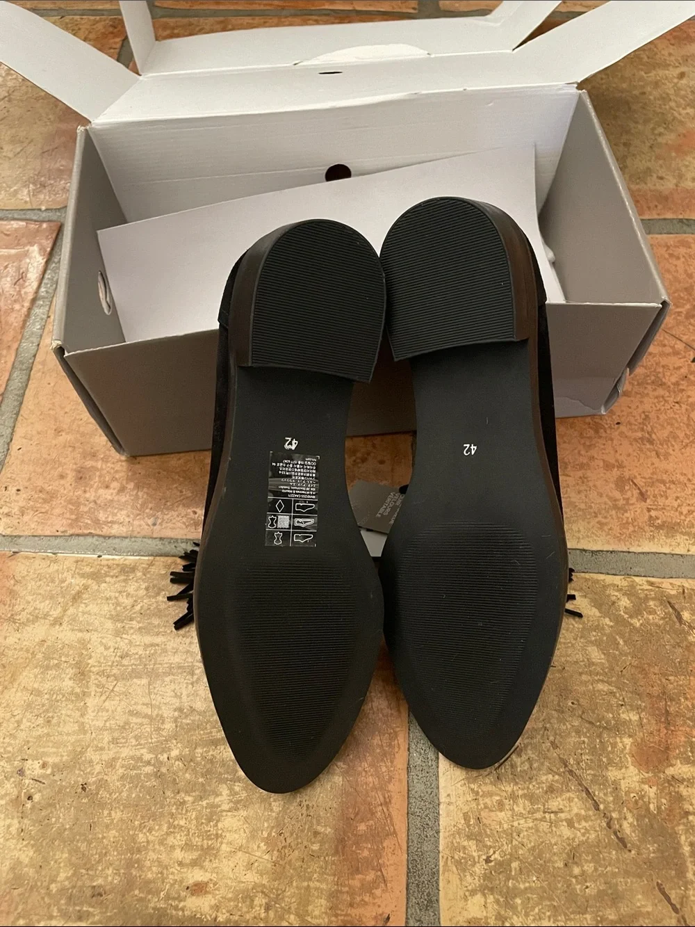 H&M super chic